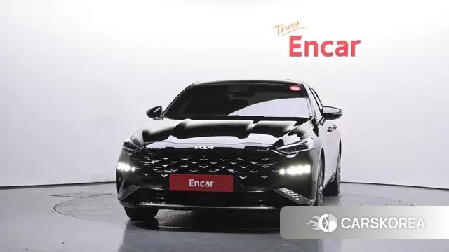 Kia K8 id 3660044 из Кореи 13