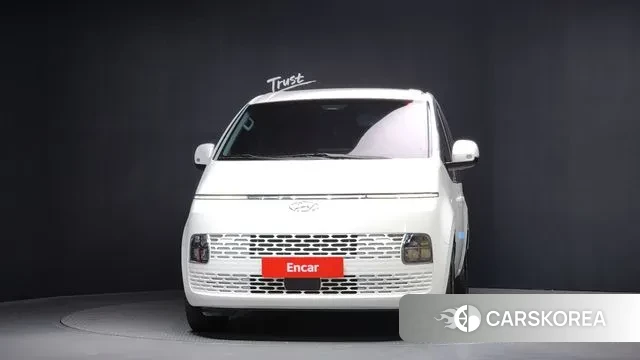 Hyundai Staria id 3659448 из Кореи 13