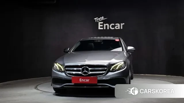 Mercedes-Benz E-Class W213 id 3526138 из Кореи 13