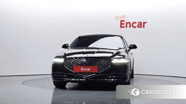 Genesis G90 id 3417867 из Кореи 13