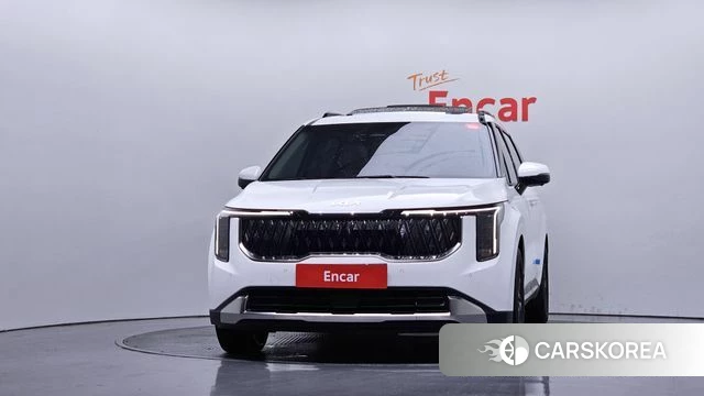 Kia The New Carnival 4th Generation id 4349329 из Кореи 13