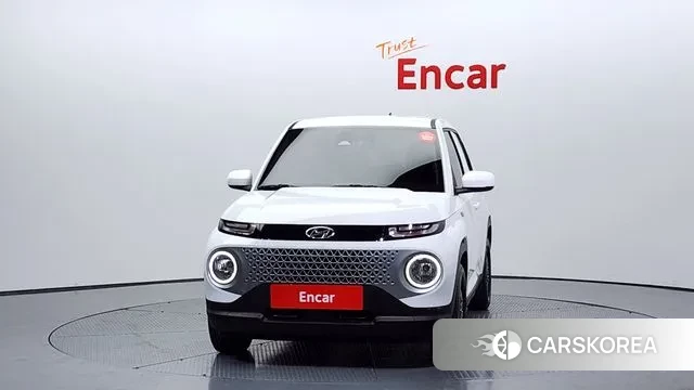 Hyundai Casper id 3581703 из Кореи 13