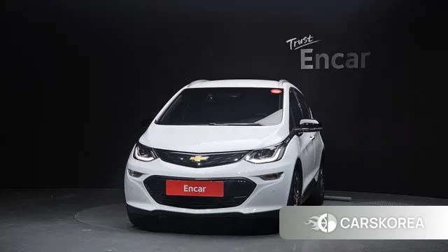 Chevrolet (GM Daewoo) Bolt EV id 3742702 из Кореи 13