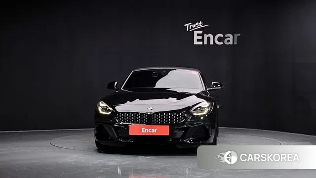 BMW Z4 (G29) id 2984822 из Кореи 13