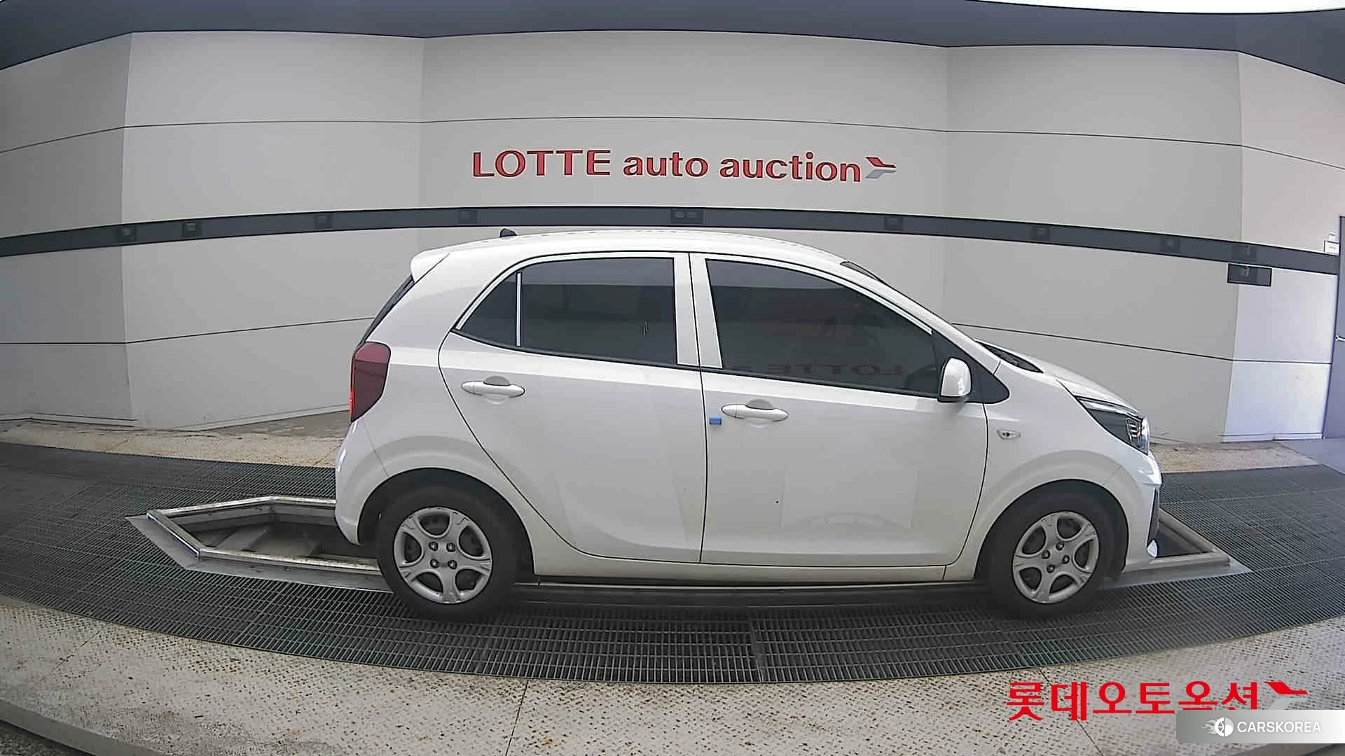 Kia Morning id 4679372 из Кореи 23