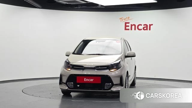 Kia Morning Urban (JA) id 4793142 из Кореи 23