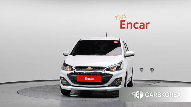 Chevrolet (GM Daewoo) The New Spark id 4758338 из Кореи 13