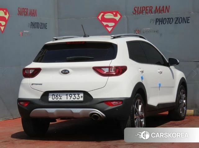 Kia Stonic id 4255208 из Кореи 12