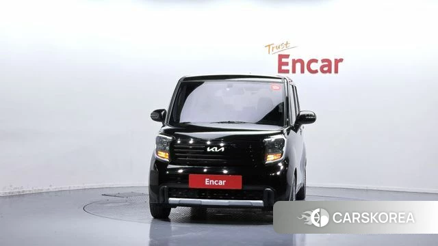 Kia The New Kia Ray id 4916816 из Кореи 23