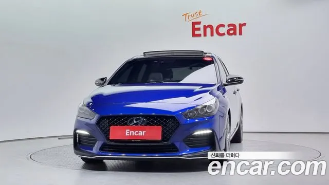 Hyundai i30 (PD) id 2758739 из Кореи 13