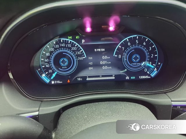 Genesis GV70 id 4355567 из Кореи 13