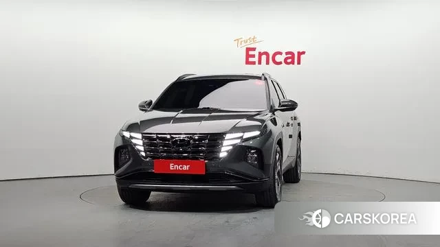 Hyundai Tucson (NX4) id 3324217 из Кореи 13