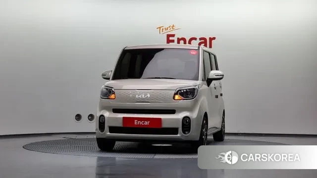 Kia The New Ray id 3343061 из Кореи 13