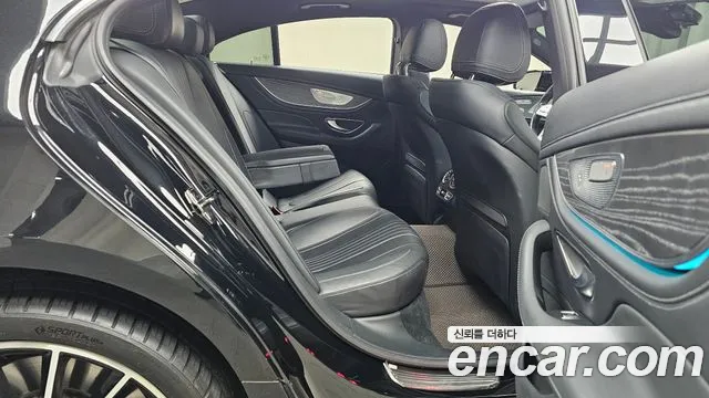 Mercedes-Benz CLS-Class C257 id 2676259 из Кореи 13