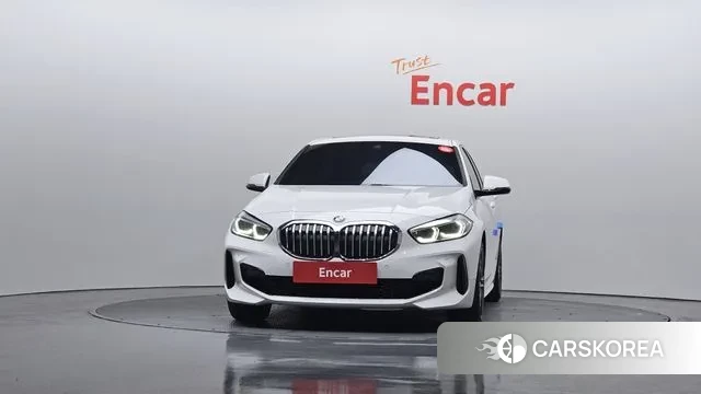 BMW 1 Series (F40) id 3426764 из Кореи 13