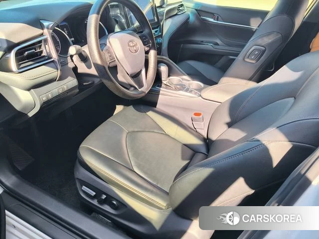 Toyota Camry id 4279058 из Китая 8