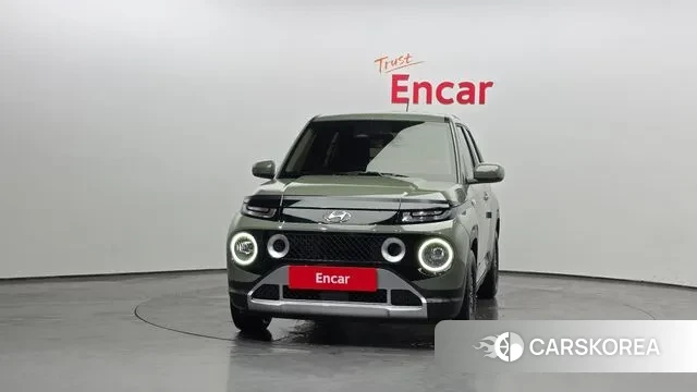 Hyundai Casper id 3508039 из Кореи 13