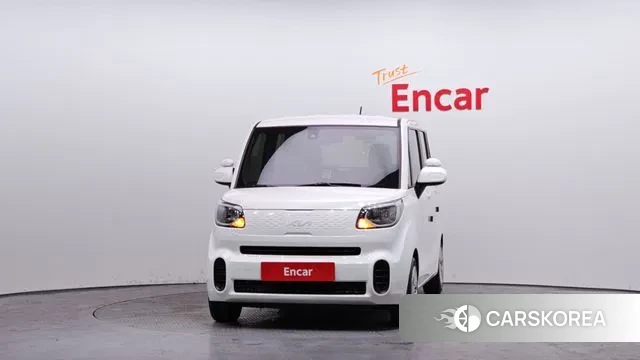 Kia The New Ray id 3722174 из Кореи 13