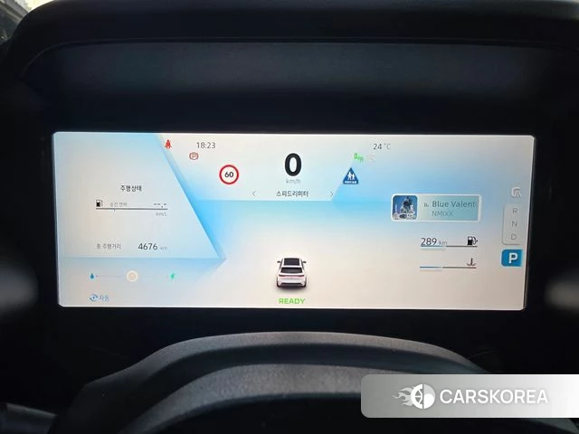 Renault Korea (Samsung) Grand Coleos id 4291837 из Кореи 13