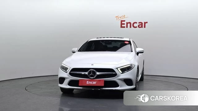 Mercedes-Benz CLS-Class C257 id 3879714 из Кореи 13
