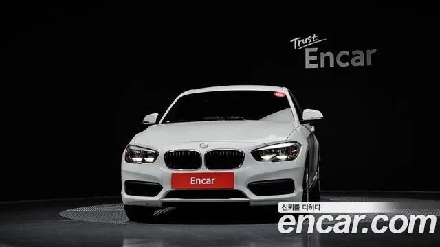 BMW 1 Series (F20) id 2941661 из Кореи 13