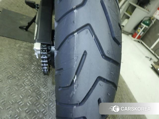 Honda CRF1100L AFRICA TWIN DCT id 4184214 из Японии 23