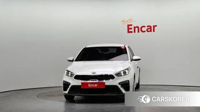 Kia Come New K3 id 3760219 из Кореи 13