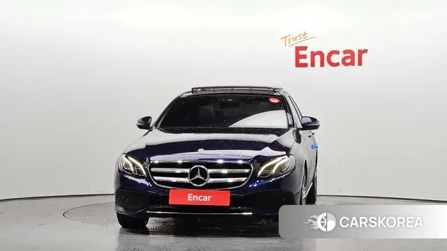 Mercedes-Benz E-Class W213 id 3004784 из Кореи 13