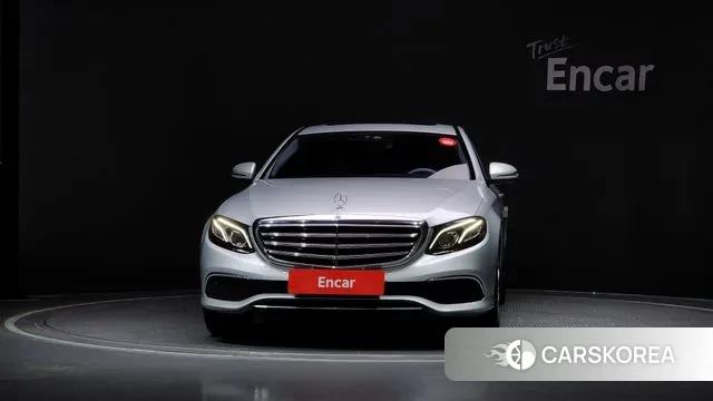 Mercedes-Benz E-Class W213 id 2990928 из Кореи 13