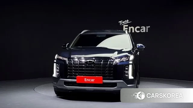 Hyundai The New Palisade id 3247150 из Кореи 13