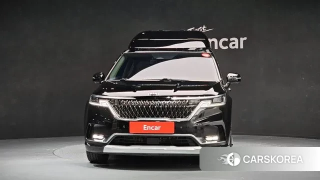 Kia Carnival 4th generation id 3676650 из Кореи 13