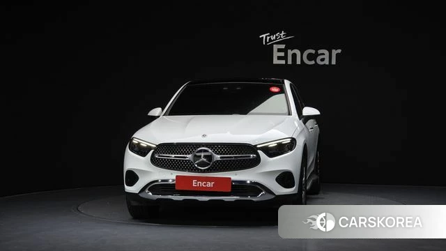 Mercedes-Benz GLC-Class X254 id 4368663 из Кореи 13