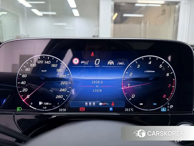 Mercedes-Benz E-class id 4336326 из Китая 13