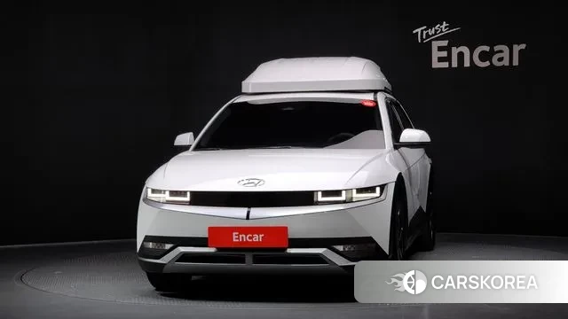 Hyundai Ionic 5 id 3017143 из Кореи 13