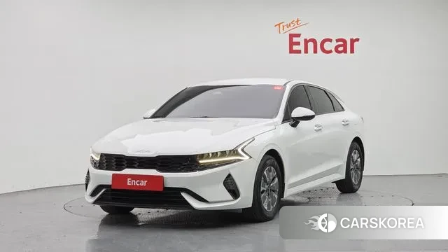 Kia K5 Hybrid 3rd Generation id 3300582 из Кореи 13