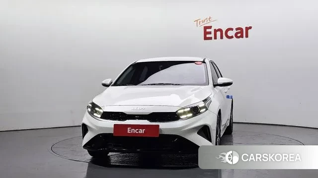 Kia The New K3 2nd generation id 3433210 из Кореи 13