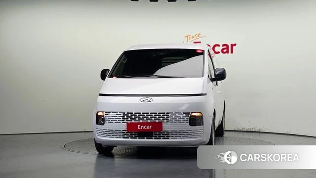 Hyundai Staria id 4942630 из Кореи 13