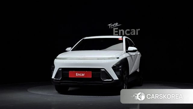 Hyundai Kona (SX2) id 3902576 из Кореи 13