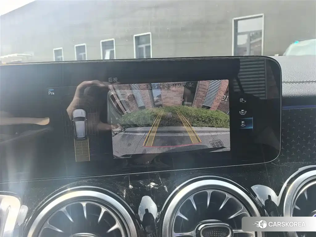 Mercedes-Benz GLB id 4546449 из Китая 15