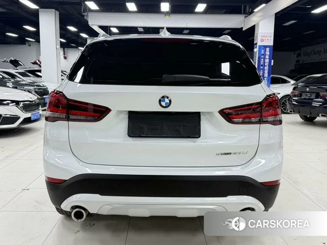 BMW X1 id 4365767 из Китая 14