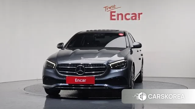 Mercedes-Benz E-Class W213 id 3428318 из Кореи 13