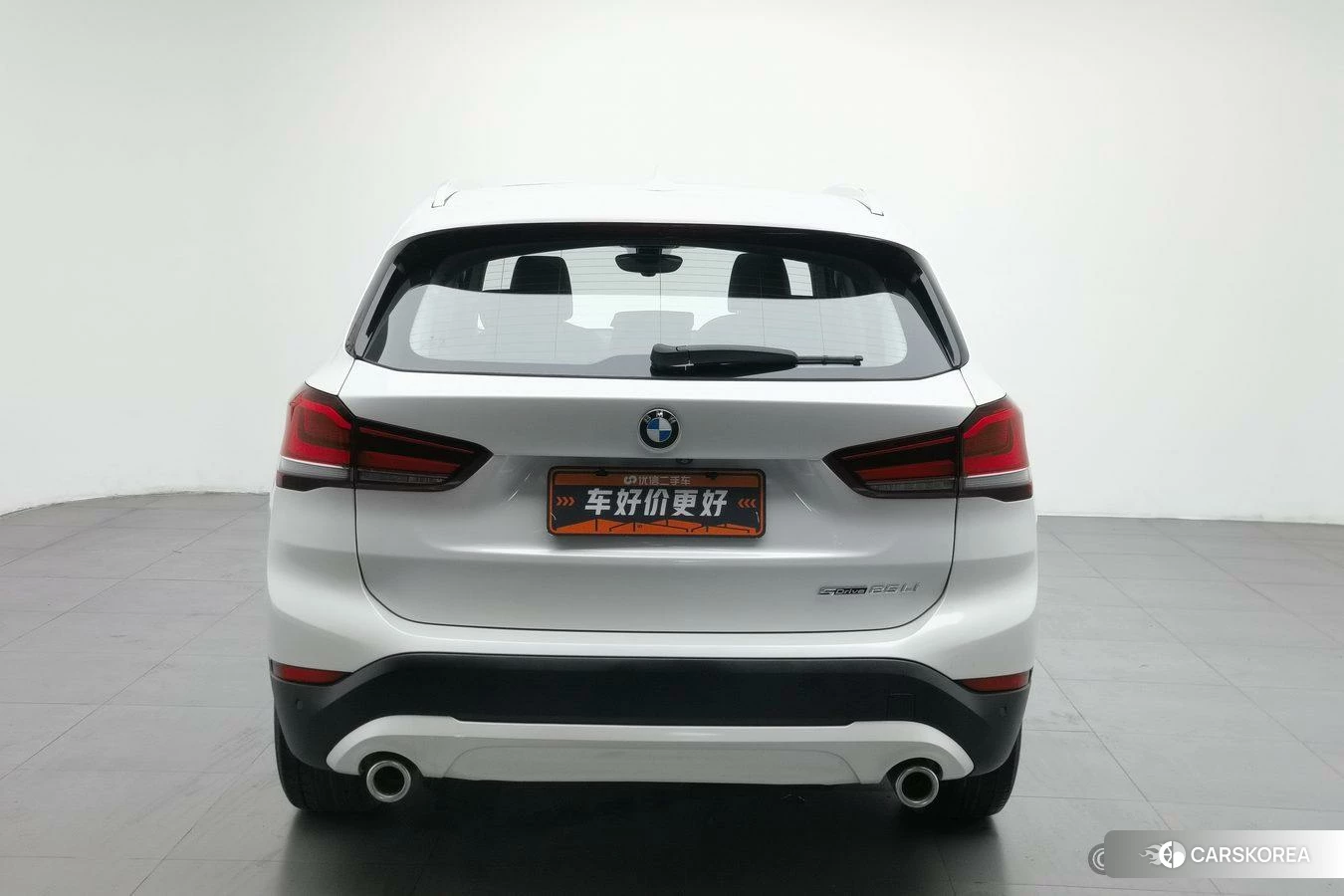 BMW X1 id 4513911 из Китая 17