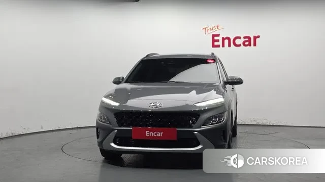 Hyundai The New Kona id 3787851 из Кореи 13