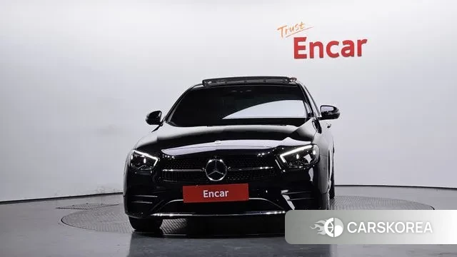 Mercedes-Benz E-Class W213 id 3675966 из Кореи 13