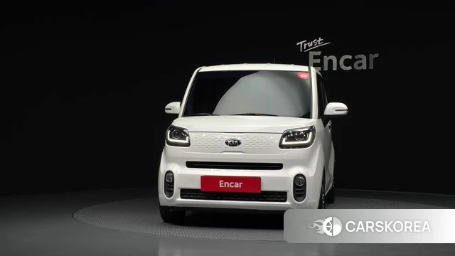 Kia The New Ray id 4850052 из Кореи 23