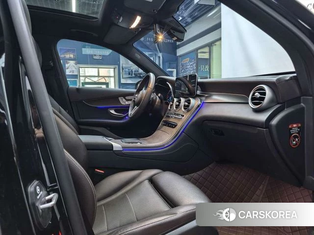 Mercedes-Benz GLC id 4374544 из Китая 12