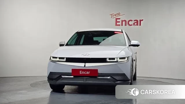 Hyundai Ionic 5 id 3614948 из Кореи 13