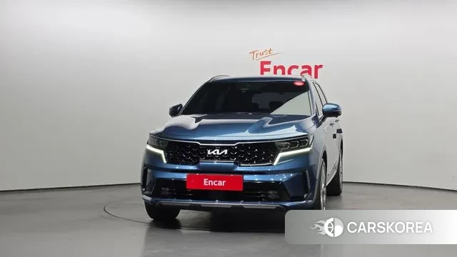 Kia Sorento 4th Generation id 3788104 из Кореи 13