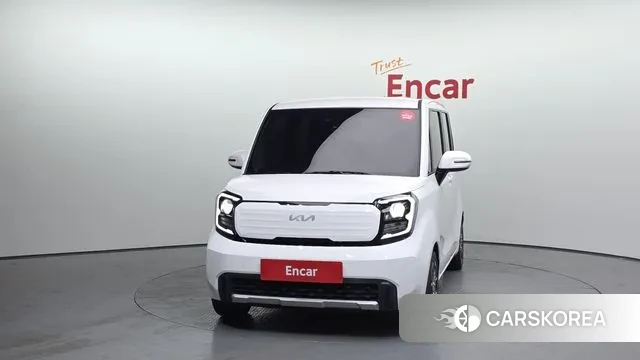 Kia The New Kia Ray id 3467180 из Кореи 13