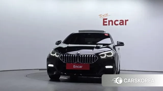 BMW 2 Series Gran Coupe (F44) id 3136892 из Кореи 13